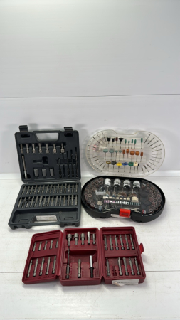 Assorted Tool Lot