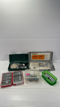 Assorted Tool Lot
