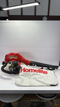 Homelite Blower/Vac