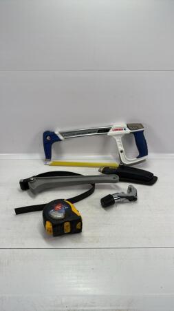 Tool Lot