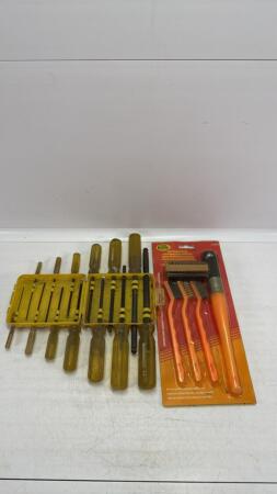 Tool Lot