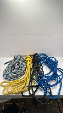 Rope Lot
