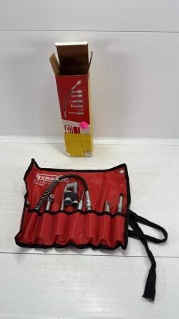Dynaflo Ezee Grease Lube Kit