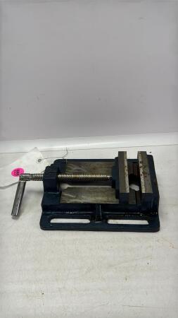 4in Drill Press Vise