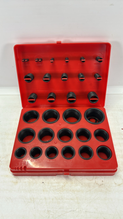 Westword SAE O-Ring Assortment