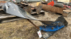 Unused Swedish Mold Board - 3