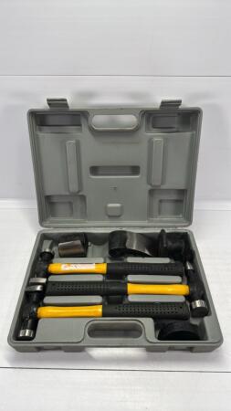 Auto Body Tool Set