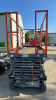 Skyjack Scissor Lift -24ft -See Note - 2