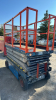 Skyjack Scissor Lift -24ft -See Note - 3