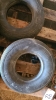 Lot of 4 Wheelbarrow Tires - 4