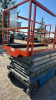 Skyjack Scissor Lift -24ft -See Note - 5