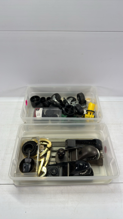 Assorted Lot