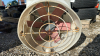 Exacon 14in Exhaust Fan - 5