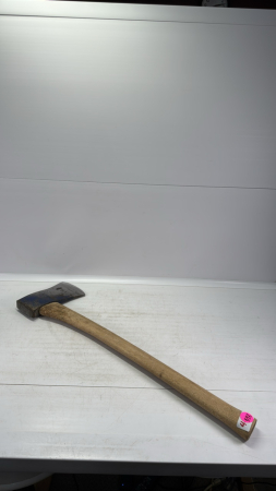 27in Axe