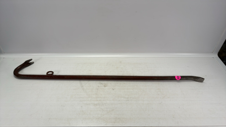 36in Wrecking Bar