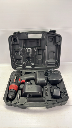 Coleman 18V Drill