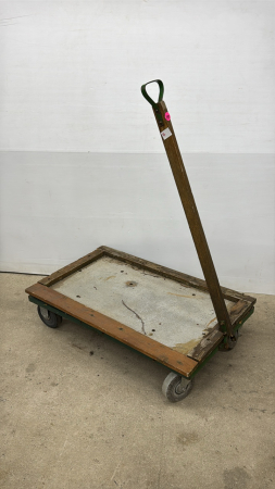 Garden Wagon