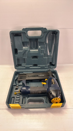 Mastercraft Finishing Nailer
