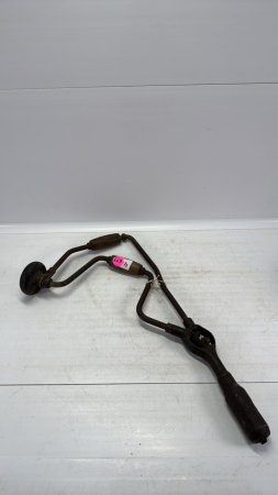 Vintage Angle Brace