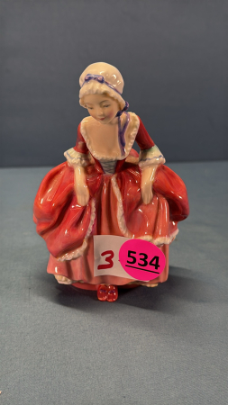 Royal Doulton "Goody Two Shoes"