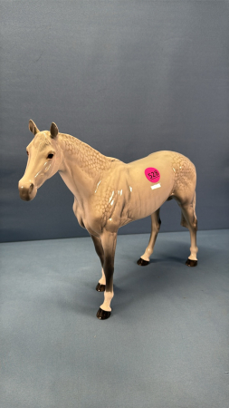 Beswick Dapple Grey
