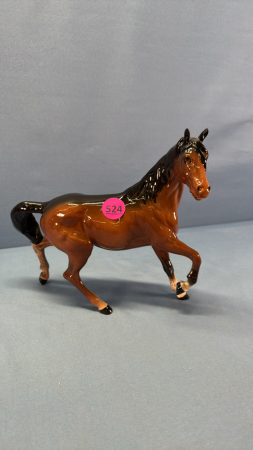 Beswick Spirit of the Wind