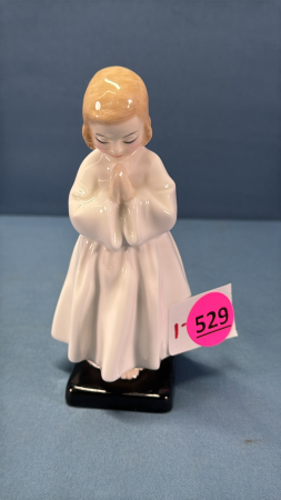 Royal Doulton "Bedtime"