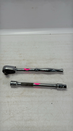 Tool Lot