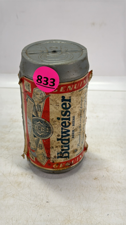 32PC Budweiser Tool Kit