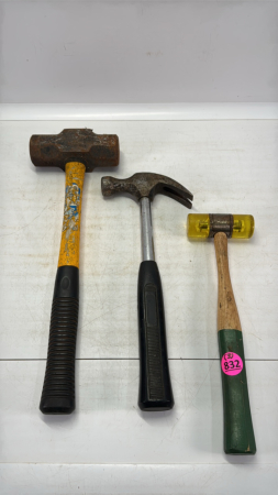 Hammer Lot