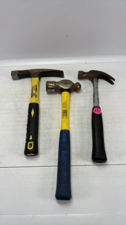 Hammer Lot