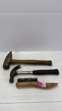 Tool Lot