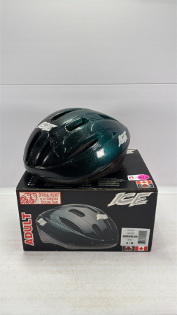 Bicycle Helmet