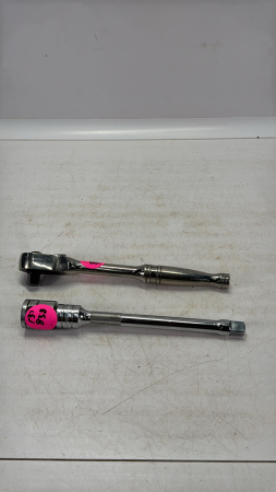 Snap-On Lot