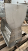 S.S. 24in Double Side Hog Feeder - 4