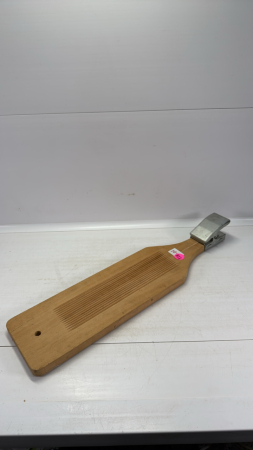 Fish Fillet Board with Clamp