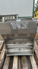 S.S. 24in Double Side Hog Feeder - 5