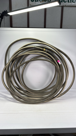 Length of Garden Hose