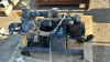 Hydraulic Drive Transfer Pump with Valve System