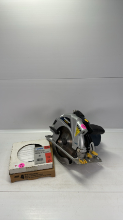 Mastercraft 14AMP Skill Saw