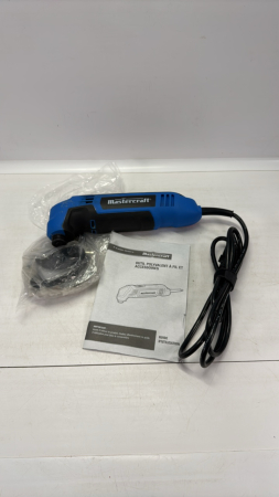 Mastercraft Multi Crafter Tool