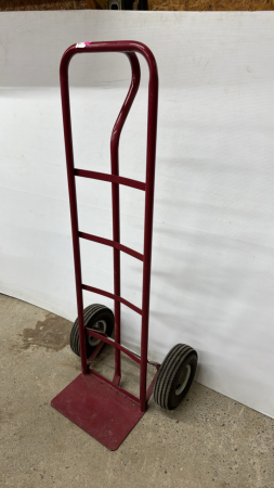 2 Wheel Utility Cart