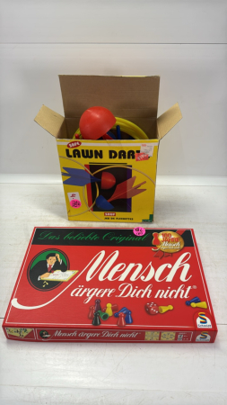 Game Lot