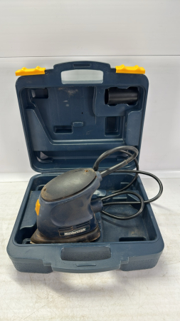 Mastercraft Electric Detail Sander