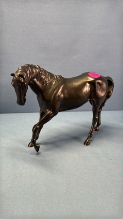 Beswick Black Beauty (Matte Finish)