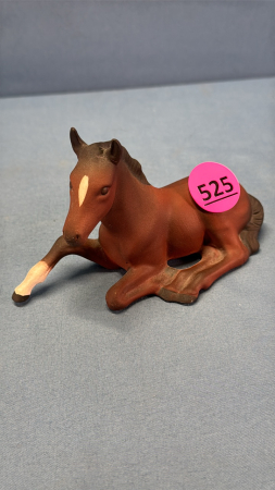 Beswick Foal (Matte Finish)