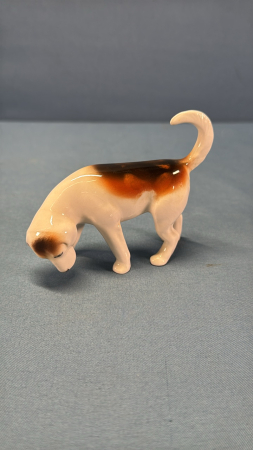 Beswick Foxhound