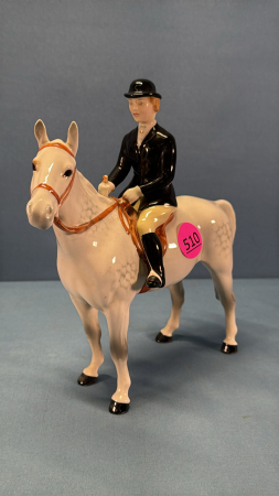 Beswick Huntsman