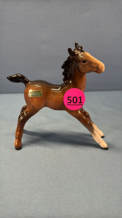 Beswick Foal