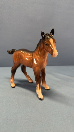 Beswick Colt